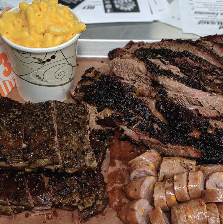 Courtesy of BBQ2U via Facebook